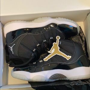 JORDAN 11 JUBILEE GS SZ6Y